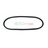 Fan belt - Fiat 500 Giardiniera