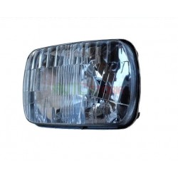 Headlamp Bilux - 126 all