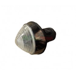 Front indicator light - Fiat 500 N / D / Fiat 600 