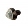Fanale anteriore completo - Fiat 500 N / D / Fiat 600 