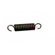 Cable spring of clutch - 600 D/850