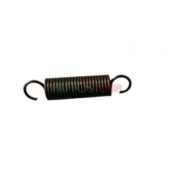 Cable spring of clutch - 600 D/850