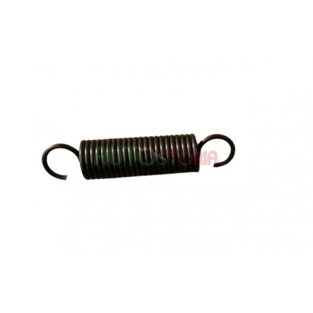 Cable spring of clutch - 600 D/850
