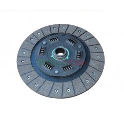 Clutch disc - 130/Dino 2400