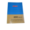 Catalogo ricambi carrozzeria - Fiat 850 Special