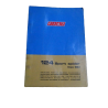 Catalogo ricambi carrozzeria - Fiat 124 Spider 1600