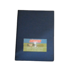 Catalogo ricambi carrozzeria - Fiat 2300 Coupe