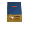 Catalogue pièces détachées carrosserie - Fiat 2300 Berline