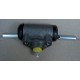 Wheel cylinder (front) for alloy brake shoe - 600/633cm3