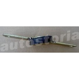 Gearshift Linkage - Fiat 500 all / 126 all