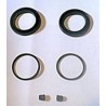 Set of cups of clamps - 850 Sport