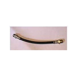 Tubo flexible de frenos posterior - 600