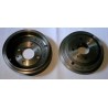 Trommel vorn/hinten - 850