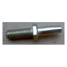 Screw centering wheel - 600,600D,126A1(650cm3)