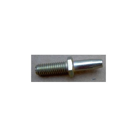 Screw centering wheel - 600,600D,126A1(650cm3)