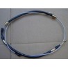 Kabel der Handbremse - 850 Berline , Coupe , Spider (Alle)