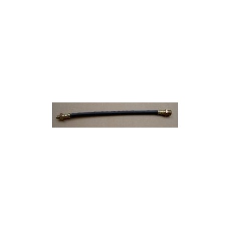 Hose of rear brakes - 1100 103/118G