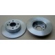 Brake disc (the set)- 1500