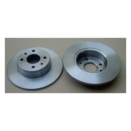 Brake disc (the set)- 1500