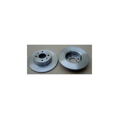 Brake disc (the set)- 1500