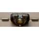 Wheel cylinder (front) - 1100 / 600 multipla / 850 t