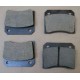 Rilievi di freno A - 1300/1500