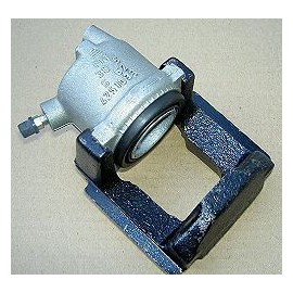 Clamp of brake F/R - A112