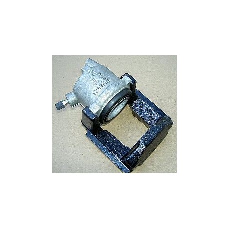 Clamp of brake F/R - A112