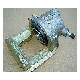 Clamp of brake F/L - A112