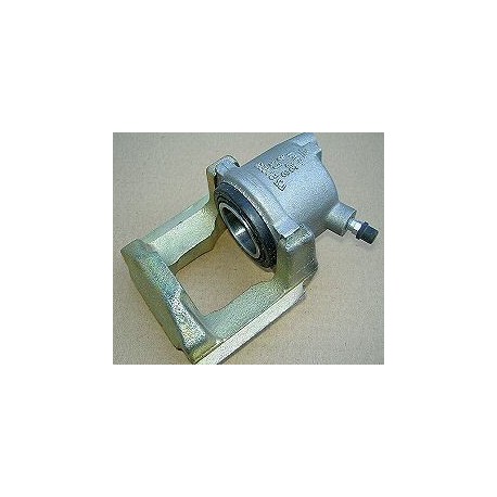 Clamp of brake F/L - A112