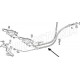 Cable acelerador - 500F Jardinera (1965 - 1977)