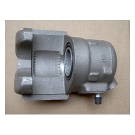 Clamp of brake F/R (rebuilt) - 124/124 Sport/125/127/128/131