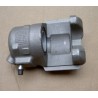 Clamp of brake F/L (rebuilt) - 124/124 Sport/125/127/128/131
