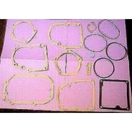 Gear box gasket - 600