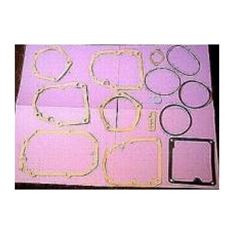 Gear box gasket - 600