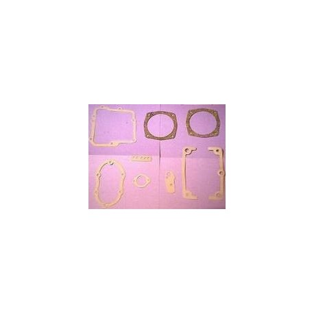 Gear box gasket - 850