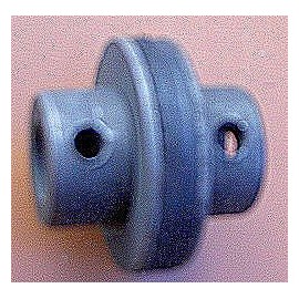 Gearshift rubber link - 600