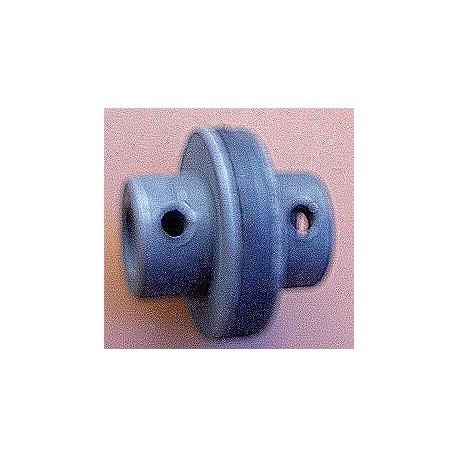 Gearshift rubber link - 600