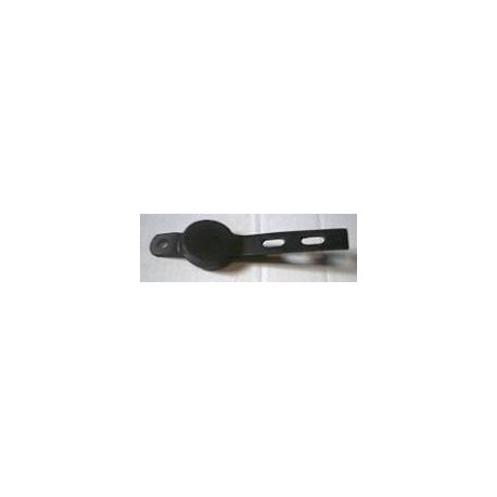 Gearshift rubber link - 850/128