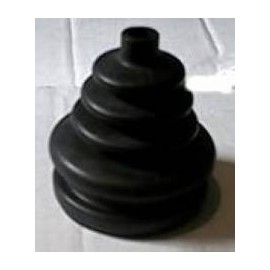 Gearshift rubber boot - 850/128/A112