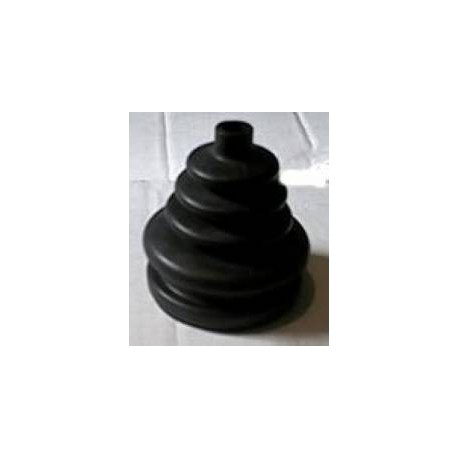 Gearshift rubber boot - 850/128/A112