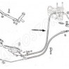 Choke wire - 500R/126 ( - 1987)