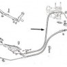 Choke wire - 126 bis